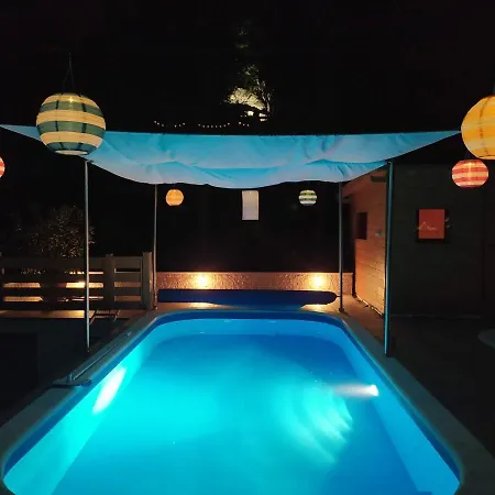 Apartman Pilis Dunakanyar Pilismarót