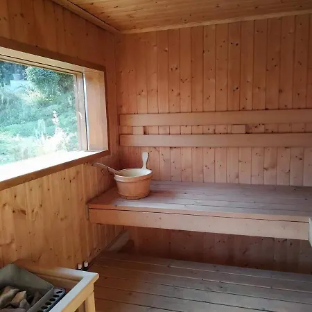 Pilis Dunakanyar Apartman