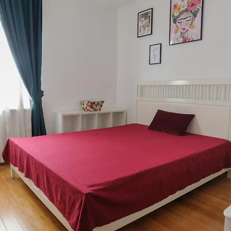 Apartman Pilis Dunakanyar *