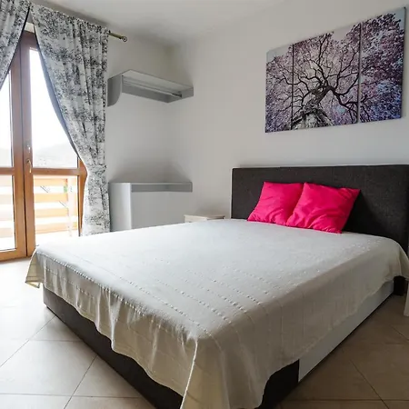 Pilis Dunakanyar Apartman