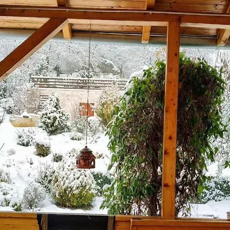 Apartman Pilis Dunakanyar Pilismarót