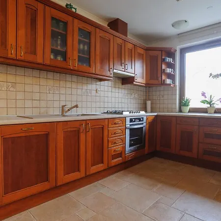 Pilis Dunakanyar Apartman *