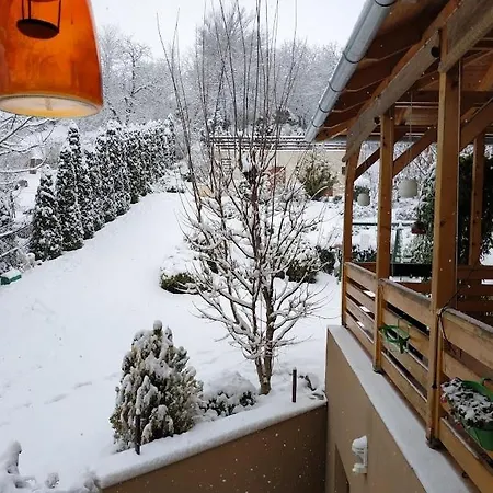 Pilis Dunakanyar Apartman Pilismarót