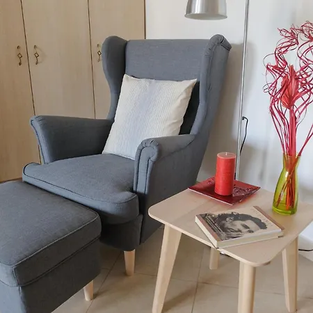 Apartman Pilis Dunakanyar *