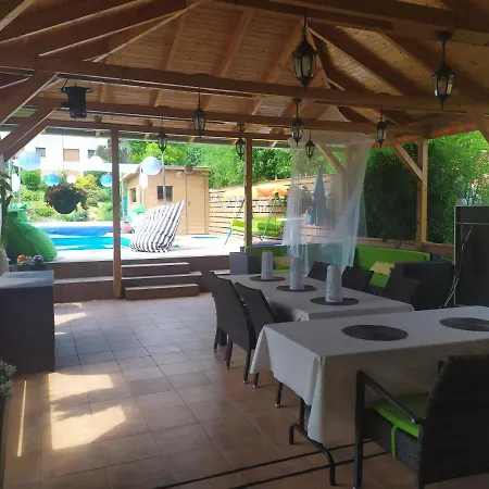 Apartman Pilis Dunakanyar *
