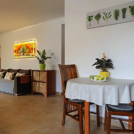 Apartman Pilis Dunakanyar