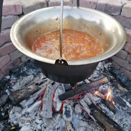 Pilis Dunakanyar