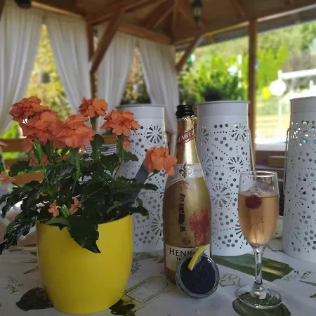 Pilis Dunakanyar Apartman Pilismarót